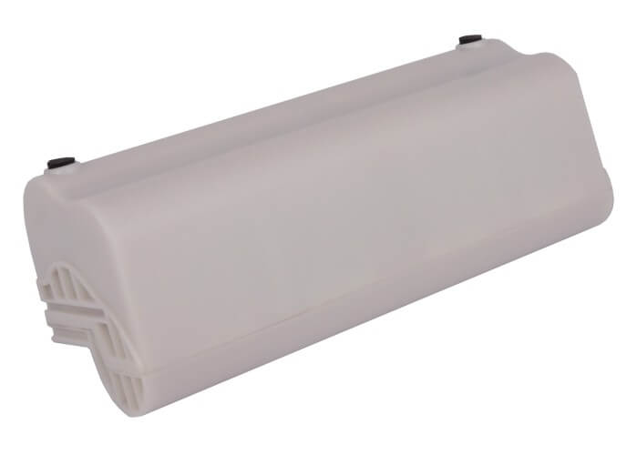 White, 7.4V, 10400mAh, Li-ion Battery fits Asus, Eee Pc 701sd, Eee Pc 701sdx, 76.96Wh