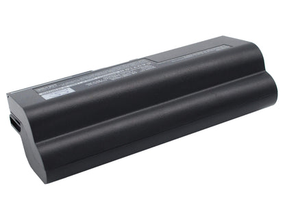 7.2V, 8800mAh, Li-ion Battery fits Toshiba, Nb100, Nb100/h, 63.36Wh