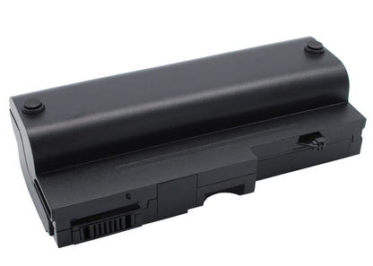 7.2V, 8800mAh, Li-ion Battery fits Toshiba, Nb100, Nb100/h, 63.36Wh