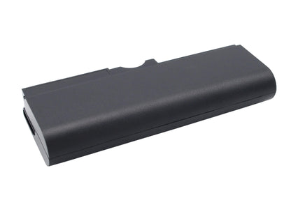 7.2V, 4400mAh, Li-ion Battery fits Toshiba, Nb100, Nb100/h, 31.68Wh