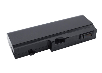 7.2V, 4400mAh, Li-ion Battery fits Toshiba, Nb100, Nb100/h, 31.68Wh
