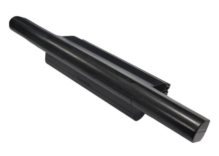 Black, 7.4V, 13000mAh, Li-ion Battery fits Asus, Eee Pc 1000, Eee Pc 1000h, 96.2Wh