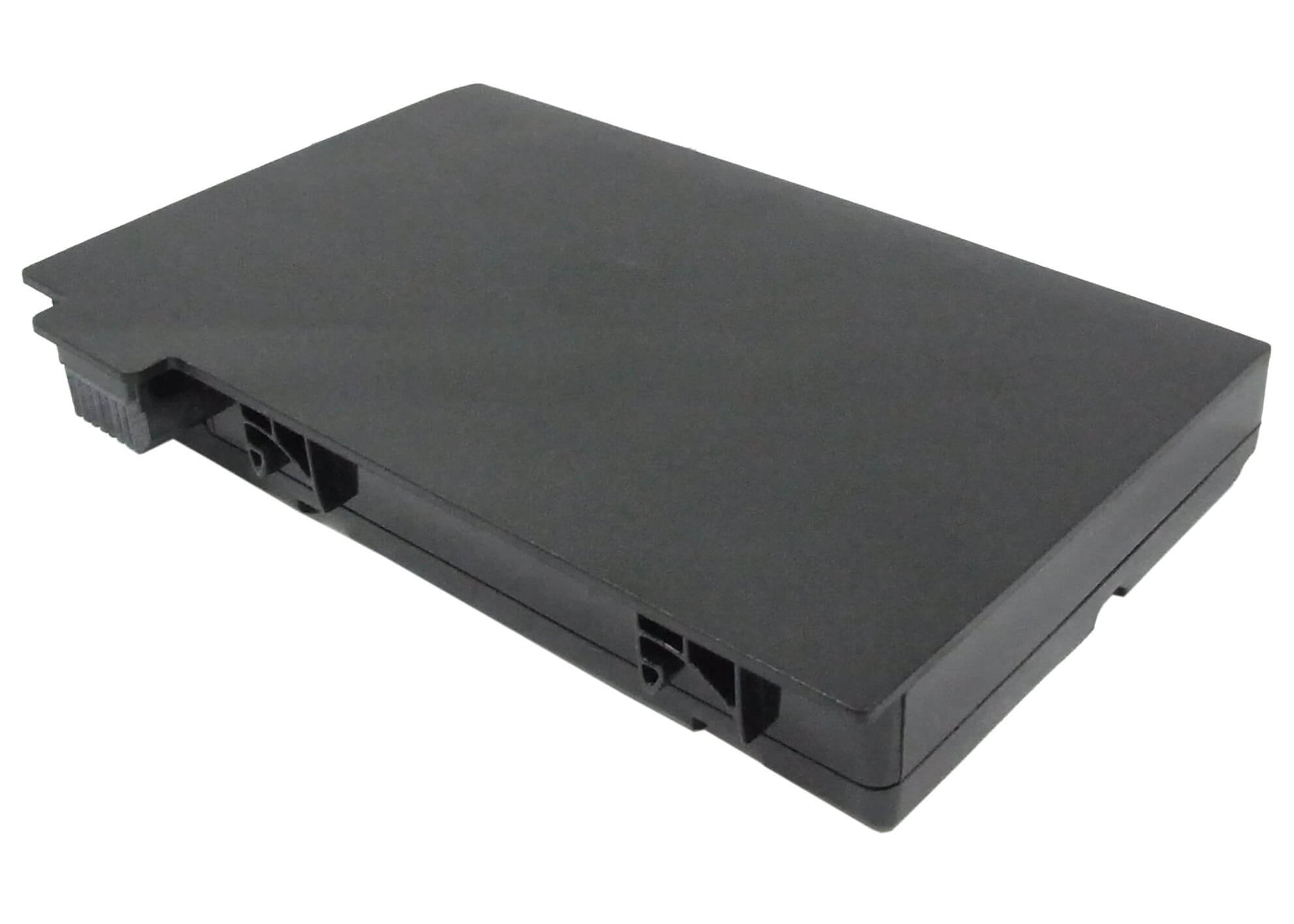 Black, 11.1V, 4400mAh, Li-ion Battery fits Fujitsu, Amilo Pi3450, Amilo Pi3525, 48.84Wh