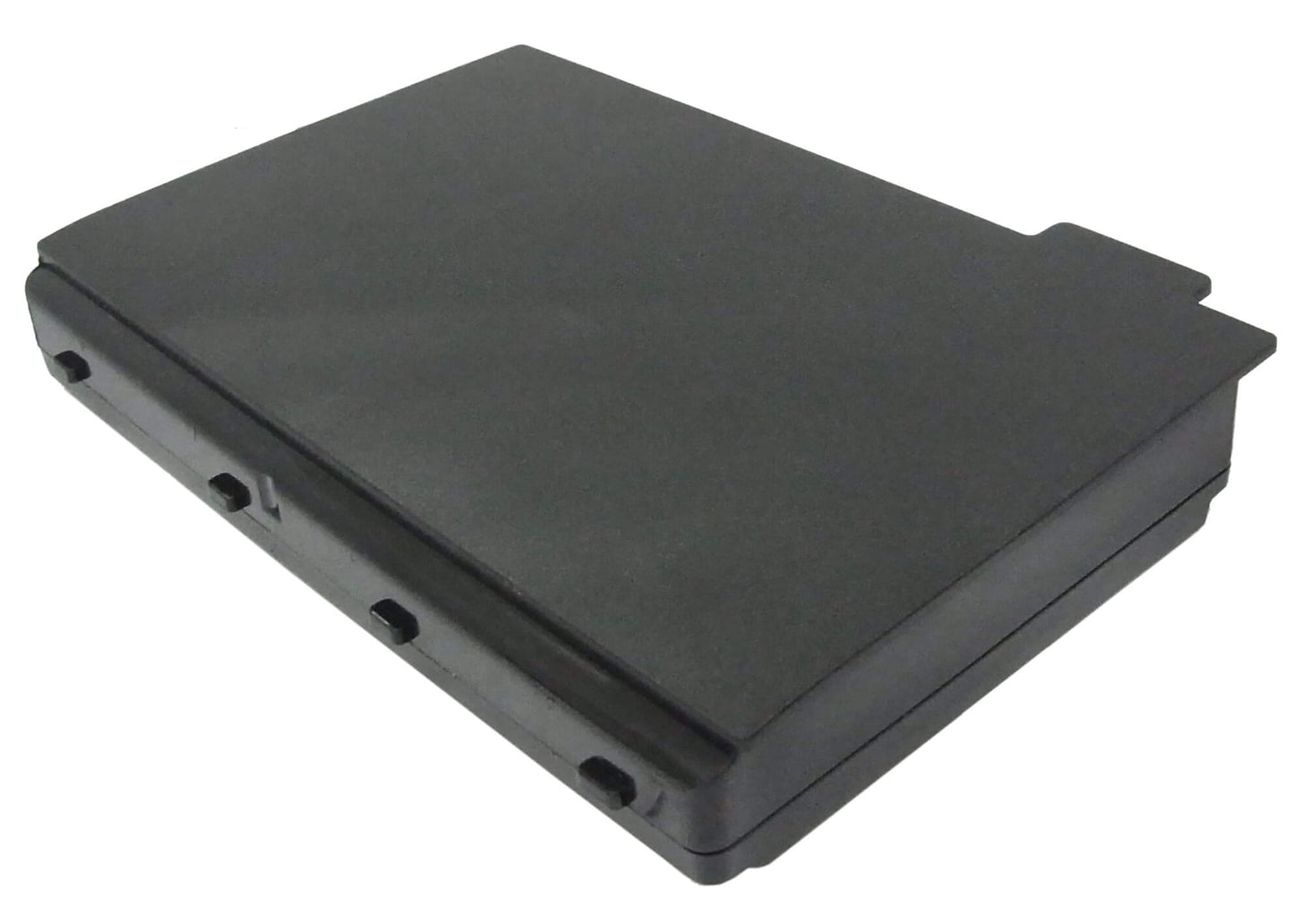 Black, 11.1V, 4400mAh, Li-ion Battery fits Fujitsu, Amilo Pi3450, Amilo Pi3525, 48.84Wh