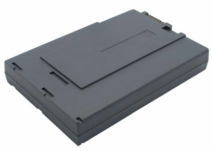 14.8V, 4400mAh, Li-ion Battery fits Acer, Travelmate 220, Travelmate 222, 65.12Wh
