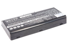10.8V, 4400mAh, Li-ion Battery fits Toshiba, Equium L40, Equium L40-14i, 47.52Wh