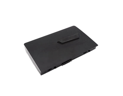 14.8V, 4400mAh, Li-ion Battery fits Sager, Np9752, Np9752-s, 65.12Wh
