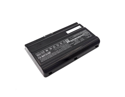 14.8V, 4400mAh, Li-ion Battery fits Schenker, W705, W706, 65.12Wh