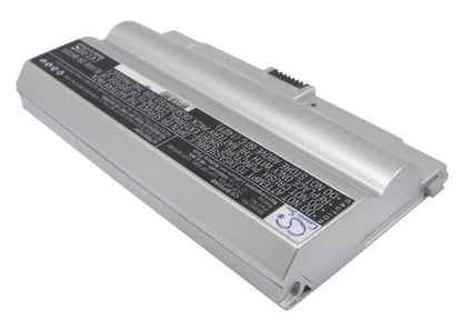 11.1V, 4400mAh, Li-ion Battery fits Sony, Vaio Gn-fz70b, Vaio Pcg-381l, 48.84Wh