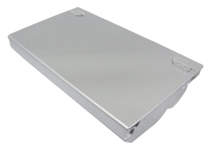 11.1V, 4400mAh, Li-ion Battery fits Sony, Vaio Gn-fz70b, Vaio Pcg-381l, 48.84Wh
