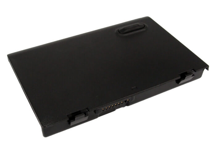 14.8V, 4400mAh, Li-ion Battery fits Asus, A5, A5000, 65.12Wh