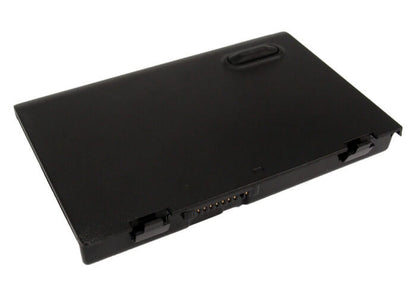 14.8V, 4400mAh, Li-ion Battery fits Asus, A5, A5000, 65.12Wh
