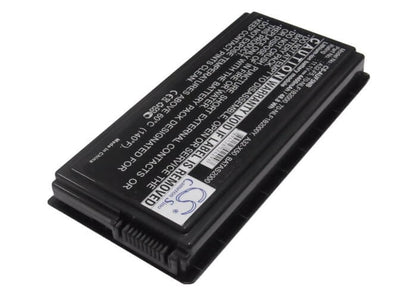 11.1V, 4400mAh, Li-ion Battery fits Asus, F5, F5gl, 48.84Wh