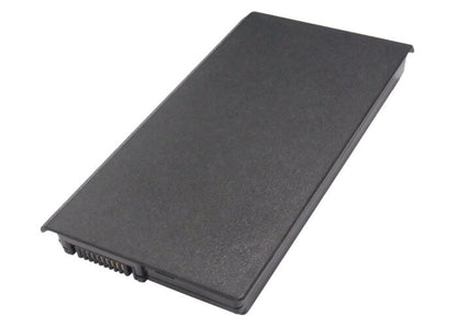 11.1V, 4400mAh, Li-ion Battery fits Asus, F5, F5gl, 48.84Wh