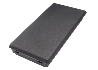 11.1V, 4400mAh, Li-ion Battery fits Asus, F5, F5gl, 48.84Wh