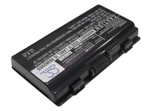 11.1V, 4400mAh, Li-ion Battery fits Packard Bell, Mx35, Mx36, 48.84Wh