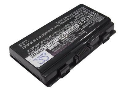 11.1V, 4400mAh, Li-ion Battery fits Packard Bell, Mx35, Mx36, 48.84Wh