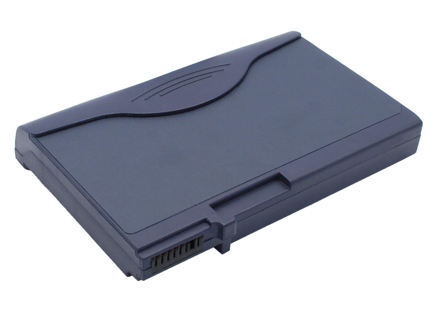 14.8V, 4400mAh, Li-ion Battery fits Toshiba, Satellite 1200, Satellite 1200-s121, 65.12Wh
