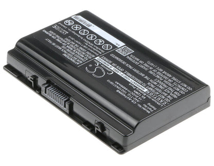 14.8V, 4400mAh, Li-ion Battery fits Asus, T12er, 65.12Wh