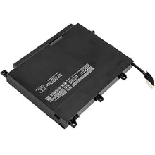 11.55V, 8200mAh, Li-ion Battery fits Hp, 17-204tx, 17t-w200, 94.71Wh