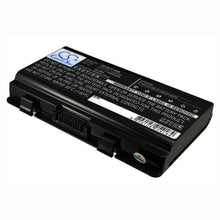 11.1V, 4400mAh, Li-ion Battery fits Founder, T410iu-t300aq, T410tu, 48.84Wh