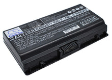 14.4V, 2200mAh, Li-ion Battery fits Toshiba, Equium L40, Equium L40-10u, 31.68Wh