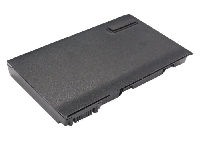 14.8V, 4400mAh, Li-ion Battery fits Acer, Extensa 5120, Extensa 5210, 65.12Wh