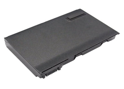 14.8V, 4400mAh, Li-ion Battery fits Acer, Extensa 5120, Extensa 5210, 65.12Wh