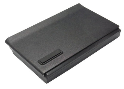 14.8V, 4400mAh, Li-ion Battery fits Acer, Extensa 5120, Extensa 5210, 65.12Wh