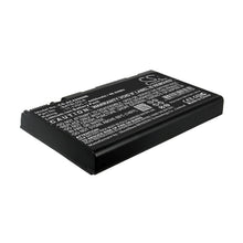 11.1V, 4400mAh, Li-ion Battery fits Acer, Aspire 3100, Aspire 3103, 48.84Wh