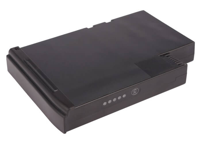 14.8V, 4400mAh, Li-ion Battery fits Hp, Business Notebook N1050v Serie, Business Notebook Nx9000 Serie, 65.12Wh