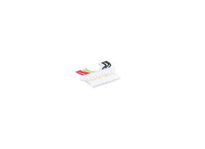 7.4V, 3750mAh, Li-Polymer Battery fits Hp, 11-h010nr, Pavilion 11.6 X2, 27.75Wh