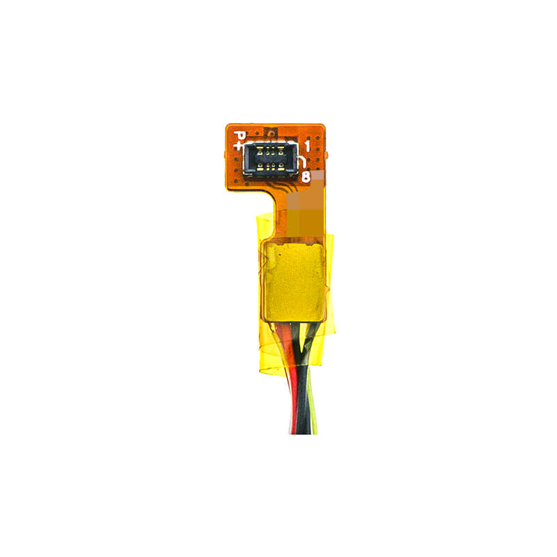 3.75V, 6100mAh, Li-ion Battery fits Lenovo, Yoga Tablet 3, Yt3-850f, 22.875Wh