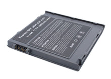 11.1V, 3600mAh, Li-ion Battery fits Acer, Travelmate 350, Travelmate 351, 39.96Wh