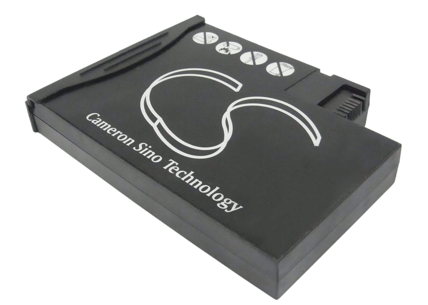 14.8V, 4400mAh, Li-ion Battery fits Acer, Aspire 1300, Aspire 1300dxv, 65.12Wh