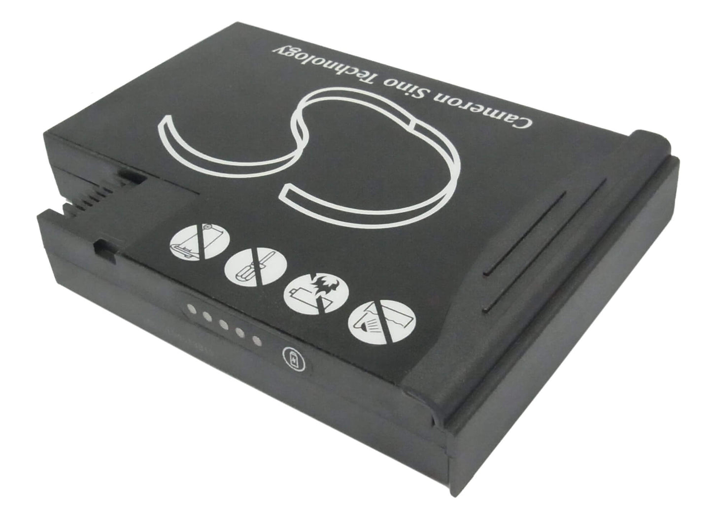 14.8V, 4400mAh, Li-ion Battery fits Maxdata, Eco 4200, Eco 4200x, 65.12Wh