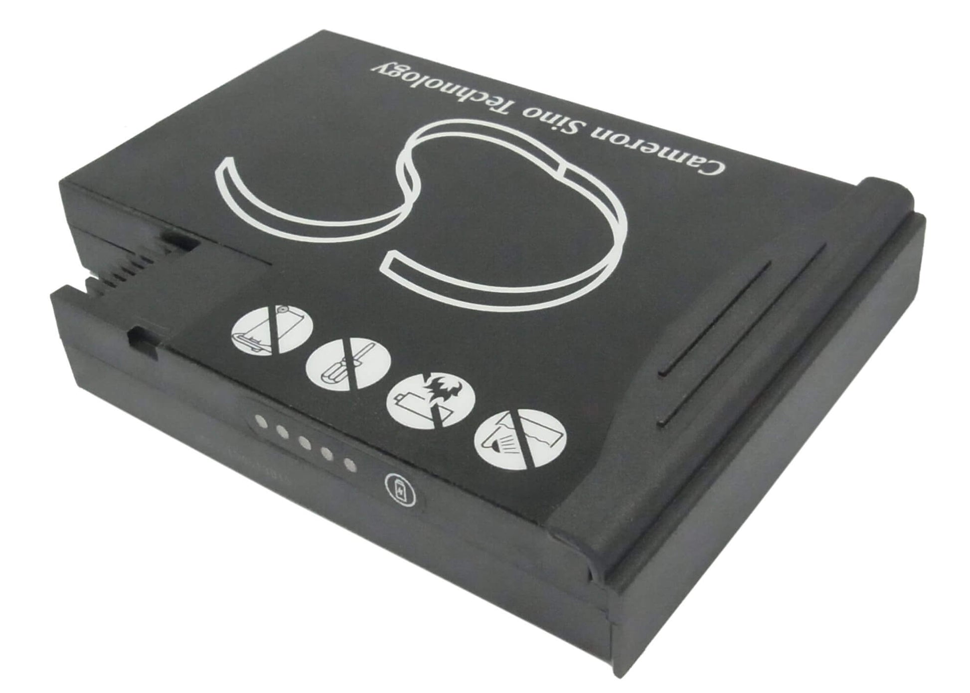 14.8V, 4400mAh, Li-ion Battery fits Benq, Joybook 2000, 65.12Wh