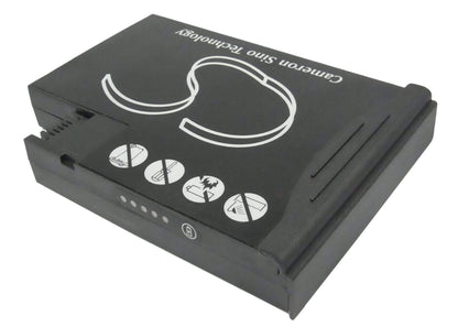 14.8V, 4400mAh, Li-ion Battery fits Benq, Joybook 2000, 65.12Wh
