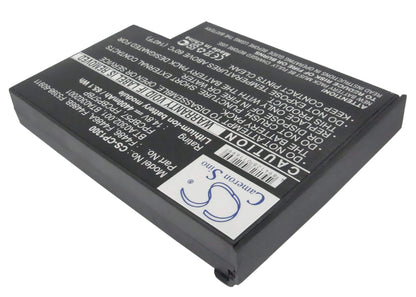 14.8V, 4400mAh, Li-ion Battery fits Lifetec, Lt6001, 65.12Wh