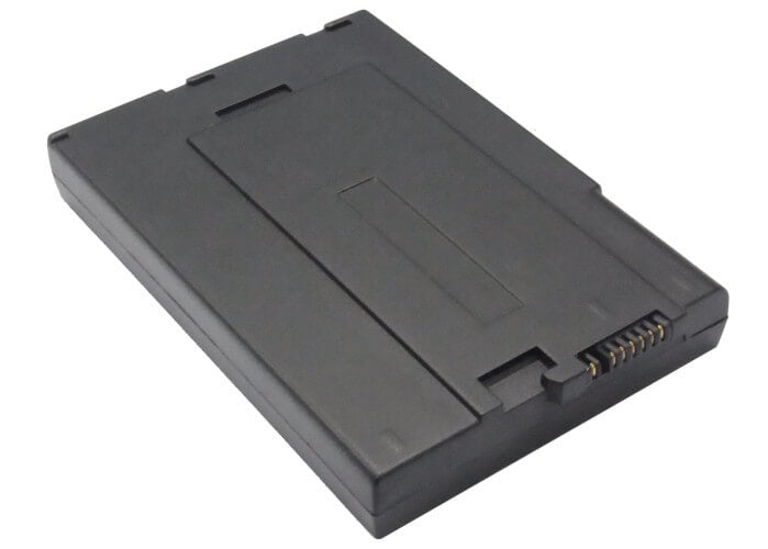 14.8V, 4400mAh, Li-ion Battery fits Acer, Travelmate 520, Travelmate 520it, 65.12Wh