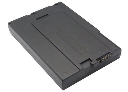 14.8V, 4400mAh, Li-ion Battery fits Hitachi, Flora 270gx Nw1, 65.12Wh