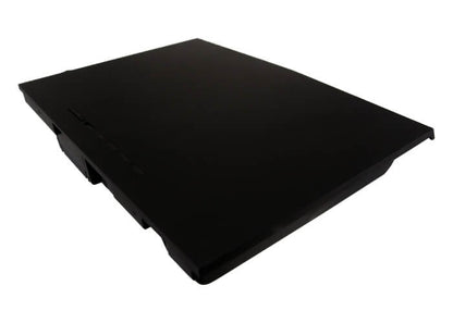 14.8V, 6400mAh, Li-ion Battery fits Dell, Alienware M18x, Alienware M18x R1, 94.72Wh
