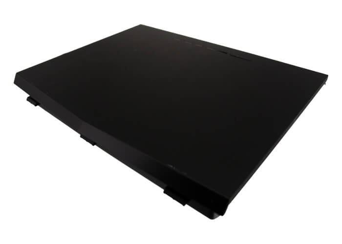 14.8V, 6400mAh, Li-ion Battery fits Dell, Alienware M18x, Alienware M18x R1, 94.72Wh