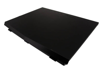 14.8V, 6400mAh, Li-ion Battery fits Dell, Alienware M18x, Alienware M18x R1, 94.72Wh