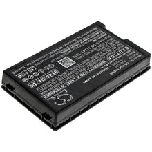 11.1V, 4400mAh, Li-ion Battery fits Asus, C90, C90a, 48.84Wh