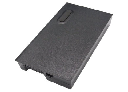11.1V, 4400mAh, Li-ion Battery fits Asus, A8, A8000, 48.84Wh