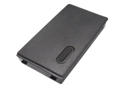 11.1V, 4400mAh, Li-ion Battery fits Asus, A8, A8000, 48.84Wh