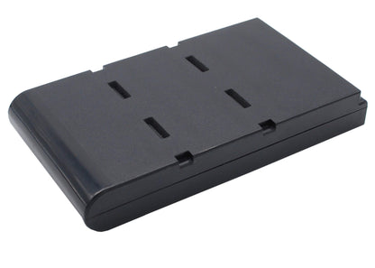 10.8V, 4400mAh, Li-ion Battery fits Toshiba, Dynabook Satellite J60 146c/5, Dynabook Satellite J60 146c/5x, 47.52Wh