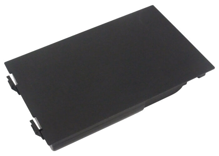 10.8V, 4400mAh, Li-ion Battery fits Fujitsu, Lifebook T1010, Lifebook T1010la, 47.52Wh
