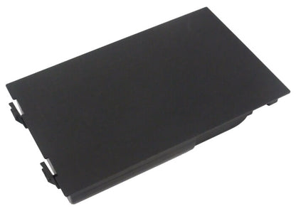 10.8V, 4400mAh, Li-ion Battery fits Fujitsu, Lifebook T1010, Lifebook T1010la, 47.52Wh